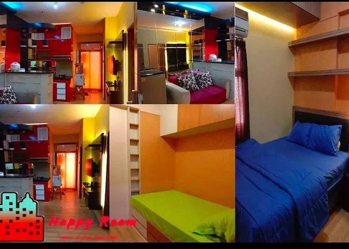 Adhigana Property Kemang View