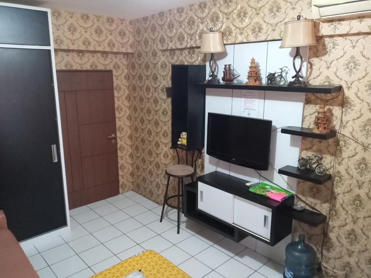 Adhigana Kemang View Apartemen Bekasi