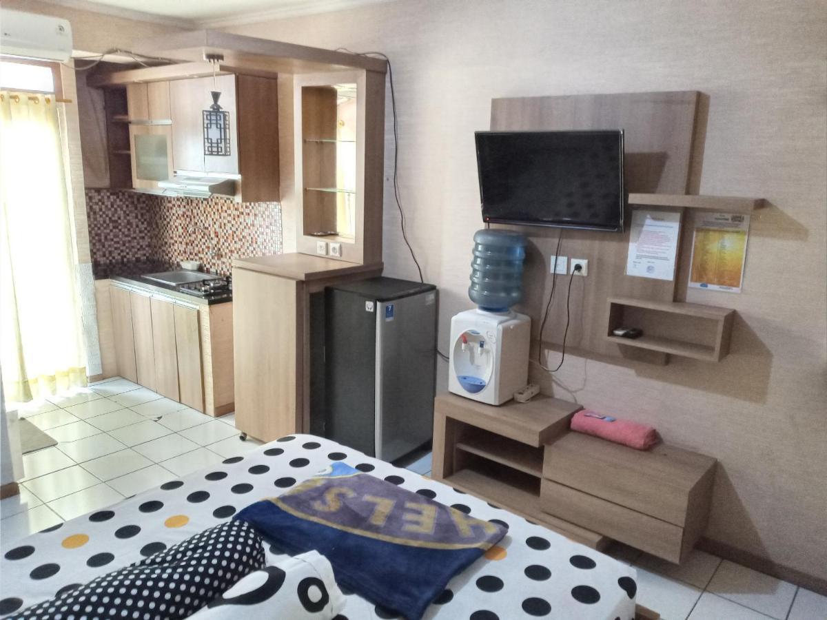 Apartemen Adhigana Kemang View