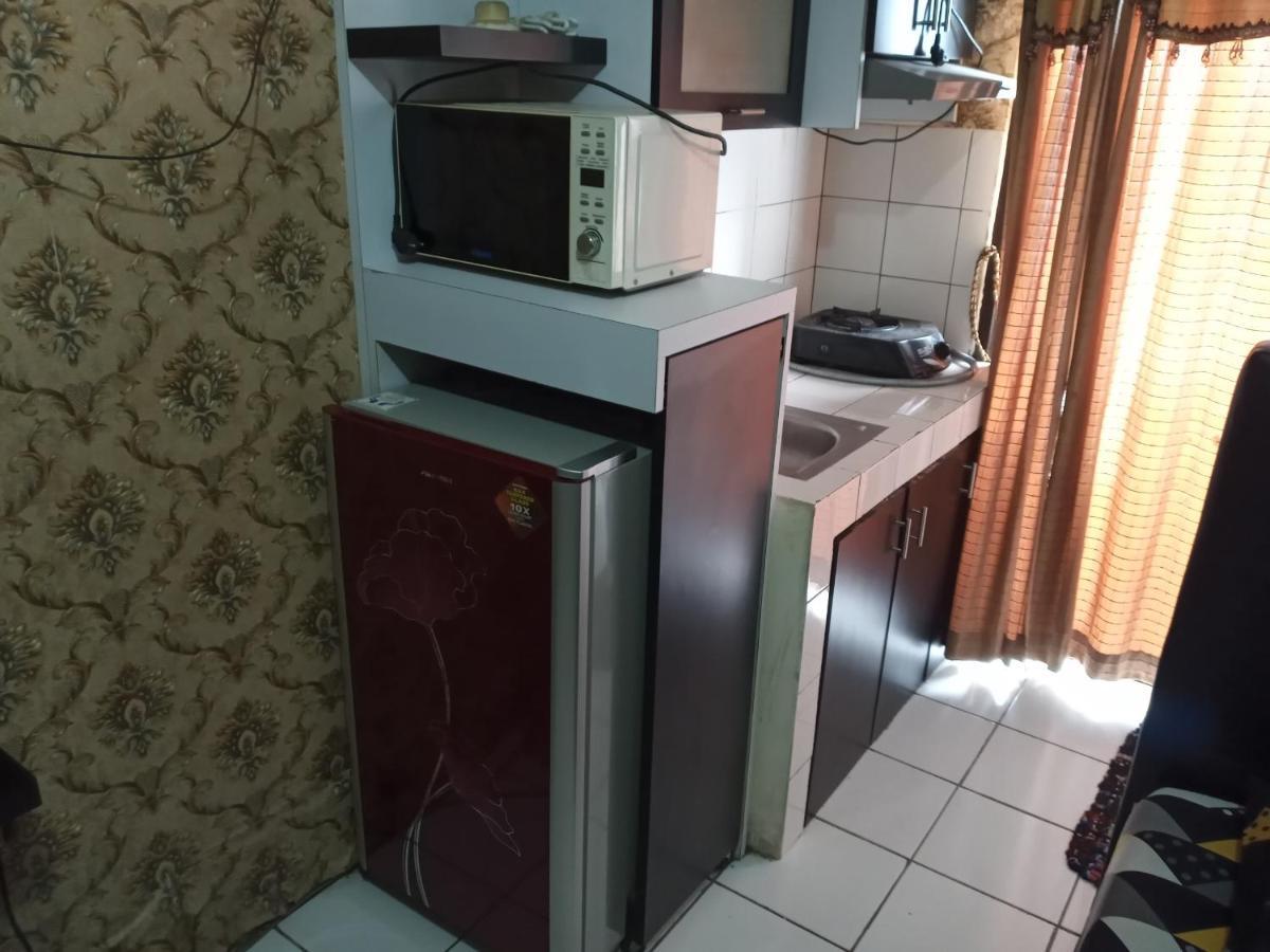 Adhigana Kemang View Apartemen Bekasi