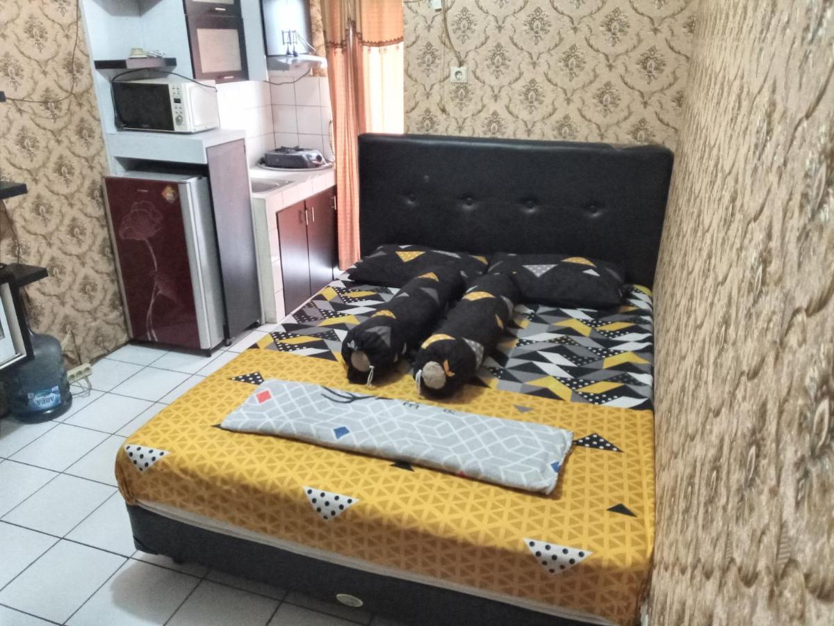Adhigana Kemang View Apartemen *