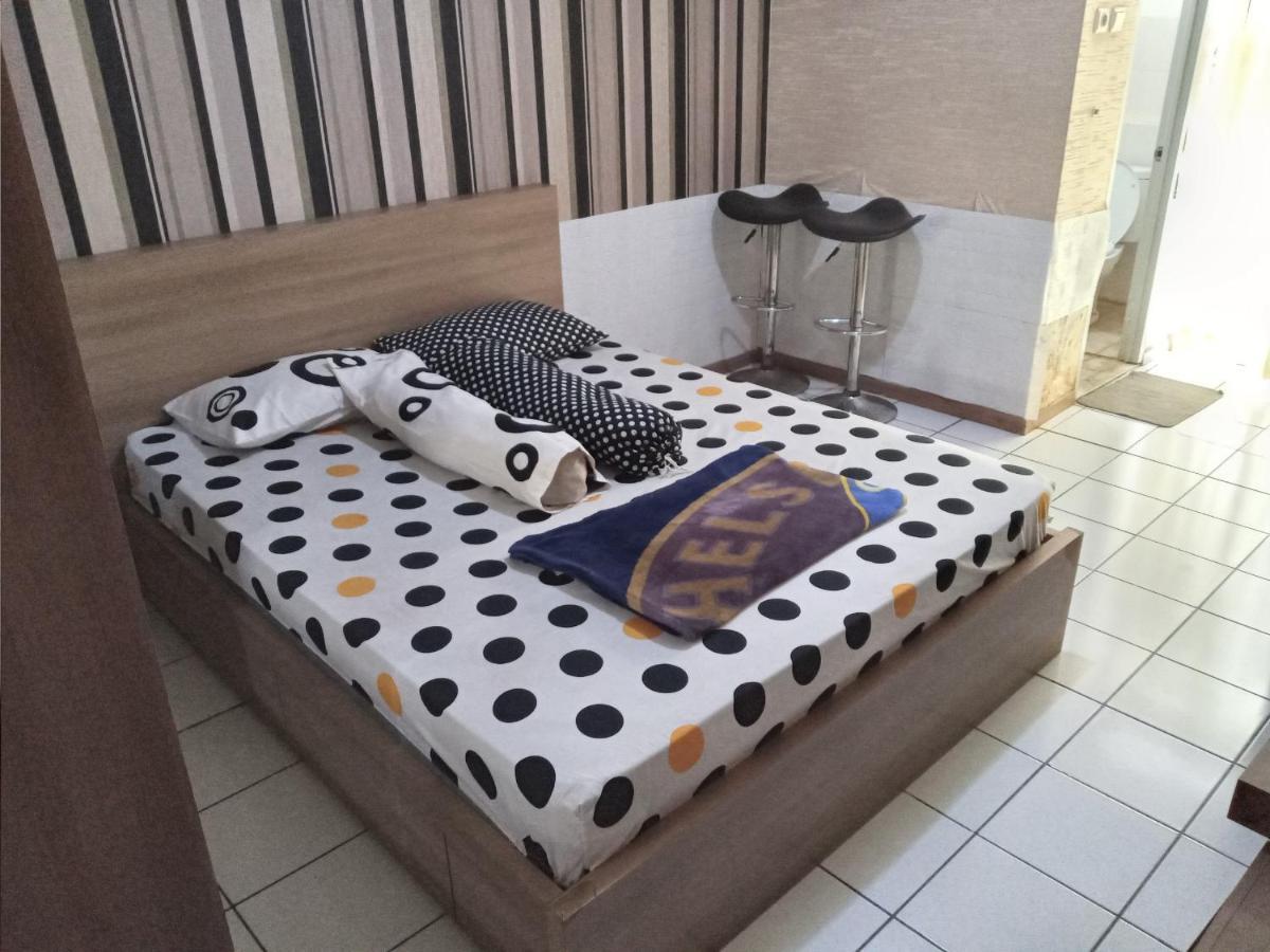 Apartemen Adhigana Kemang View *