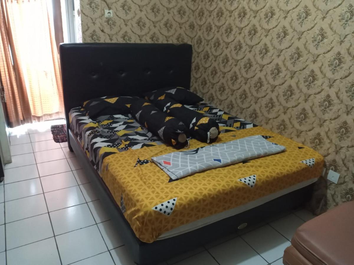 Adhigana Kemang View Apartemen