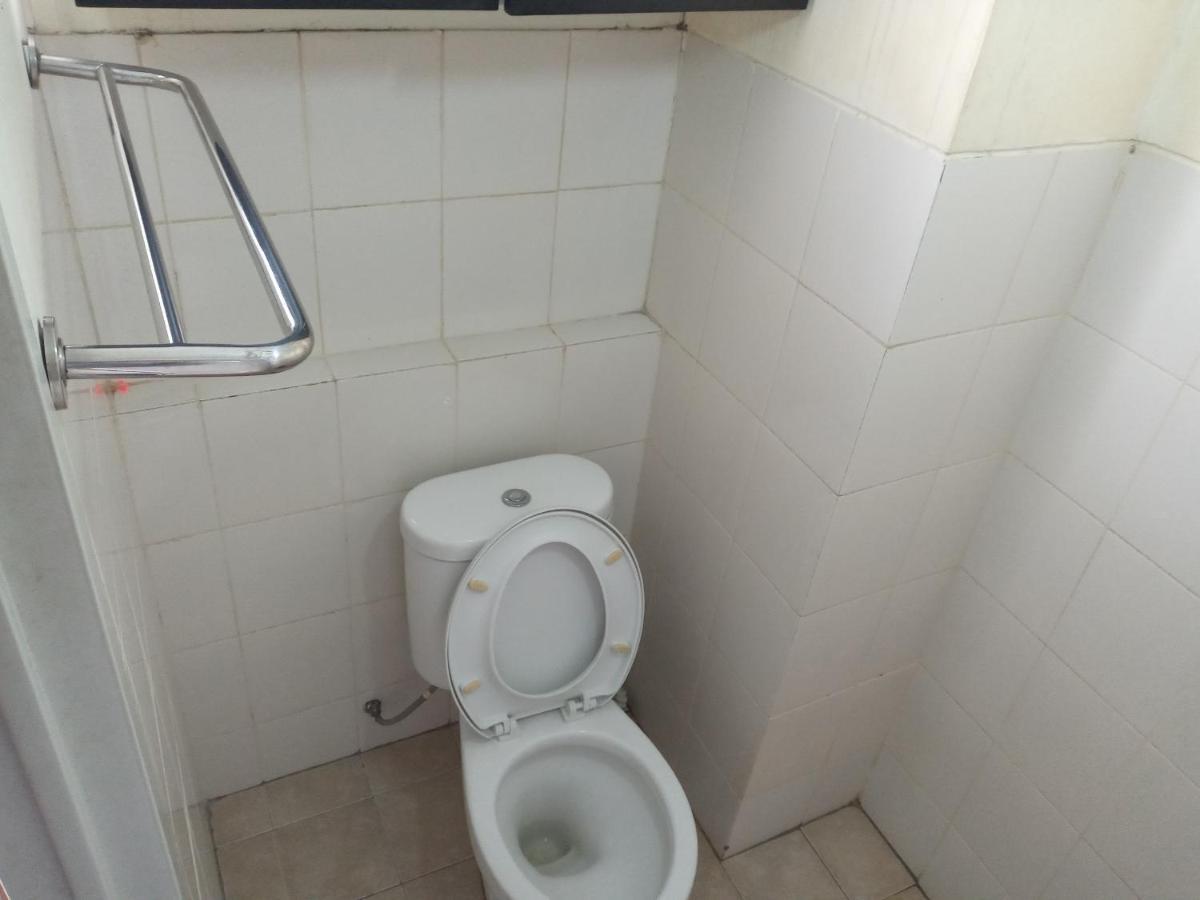 Adhigana Kemang View Apartemen *