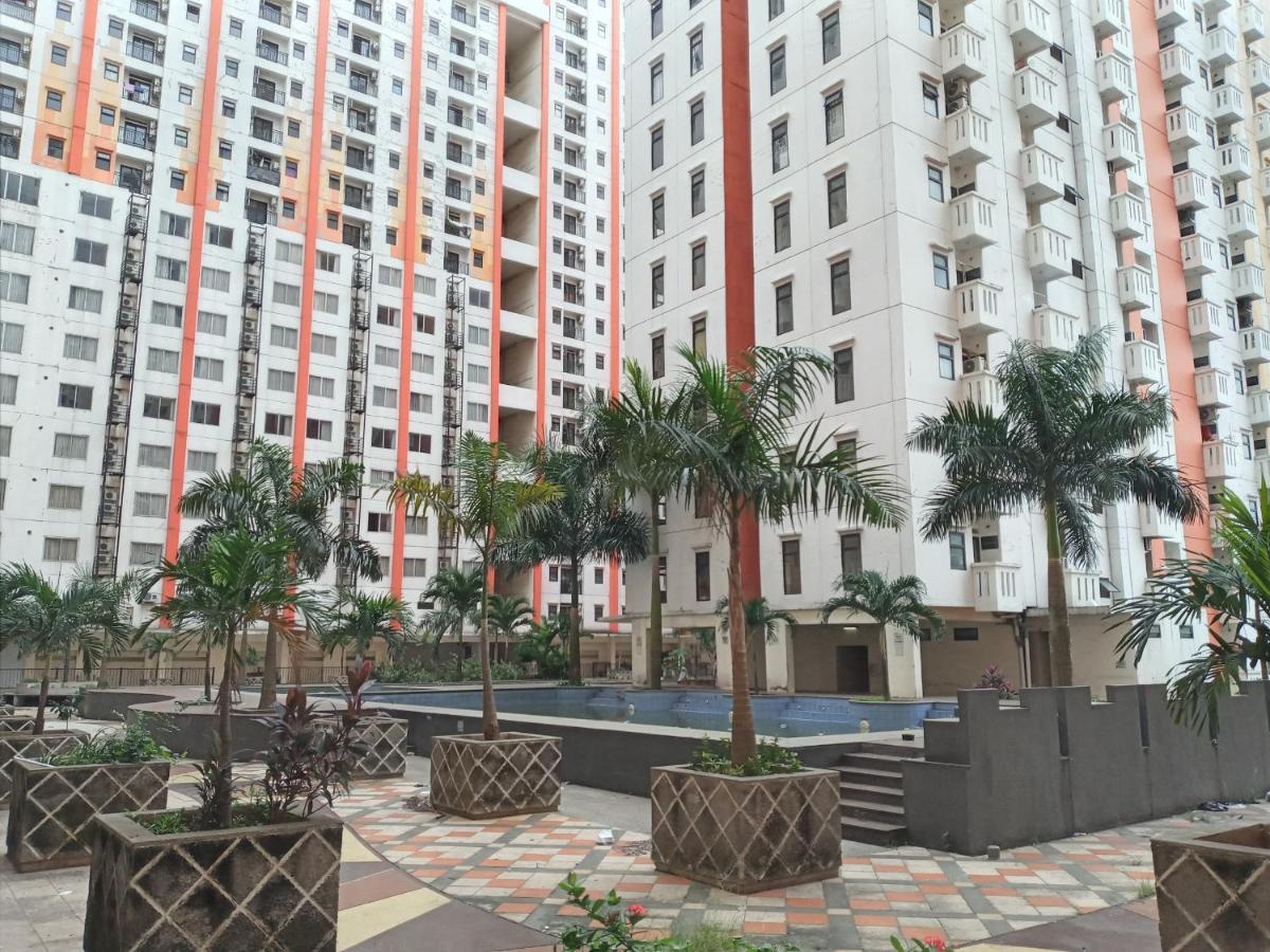 Apartemen Adhigana Kemang View Bekasi