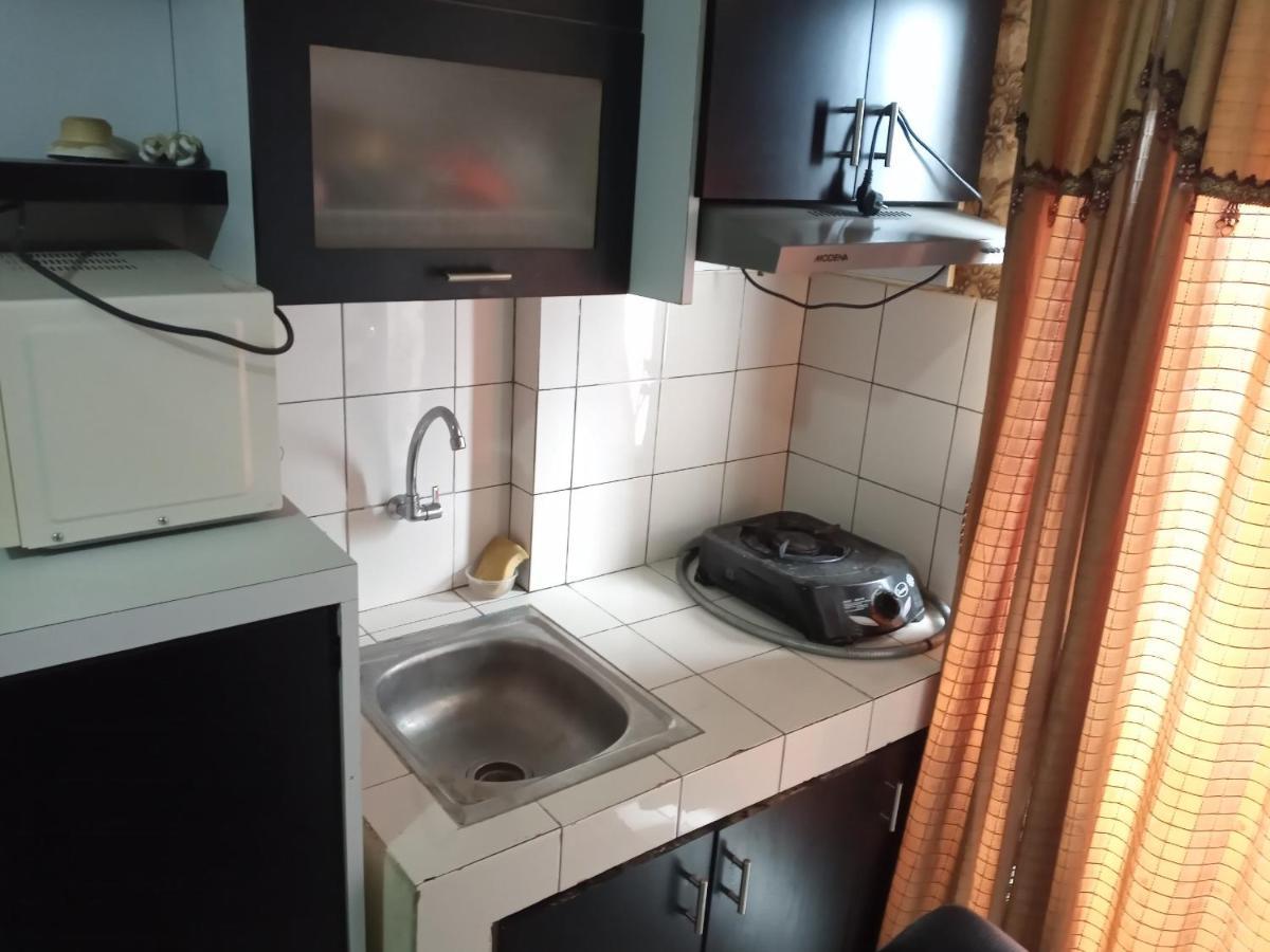 Apartemen Adhigana Kemang View *