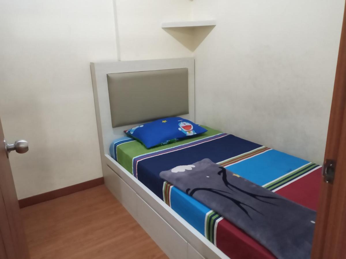 Adhigana Kemang View Apartemen Bekasi