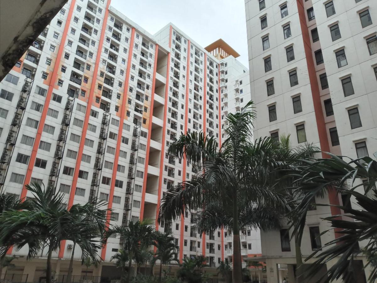 Apartemen Adhigana Kemang View *