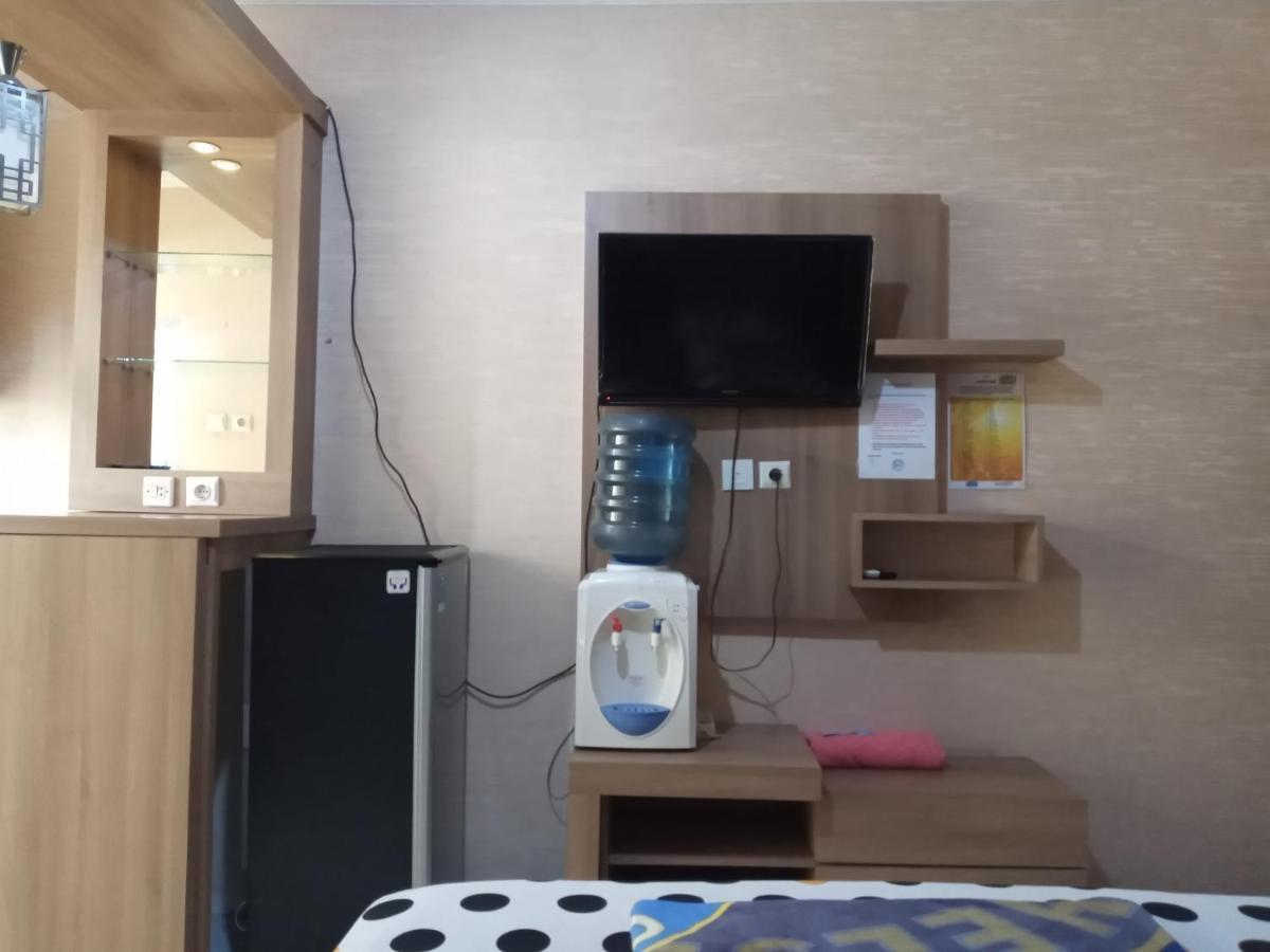 Apartemen Adhigana Kemang View *