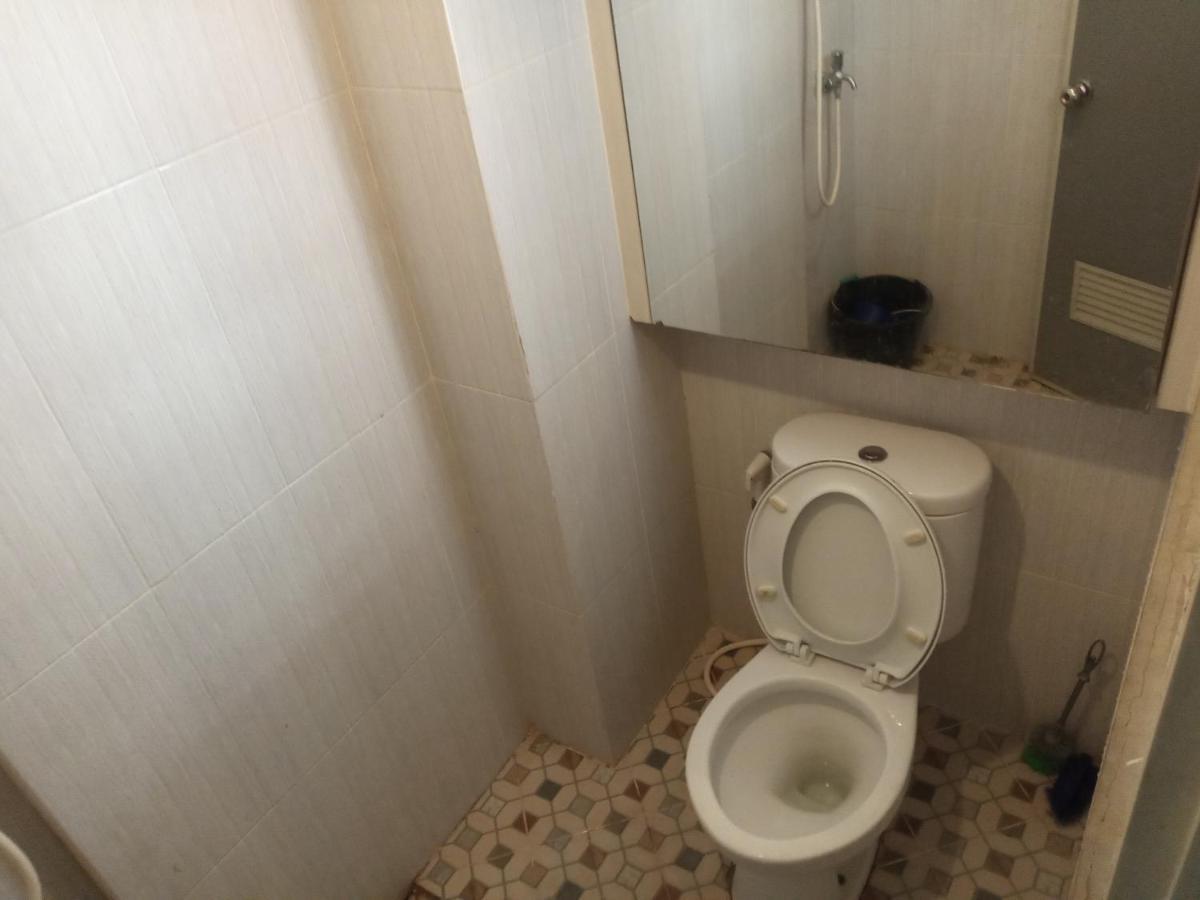 Adhigana Kemang View Apartemen *