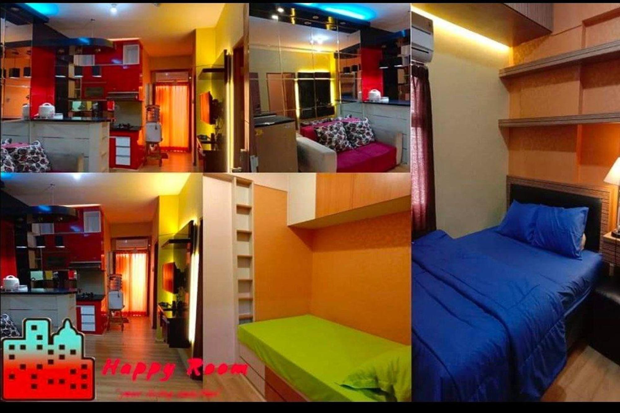 Adhigana Kemang View Apartemen *