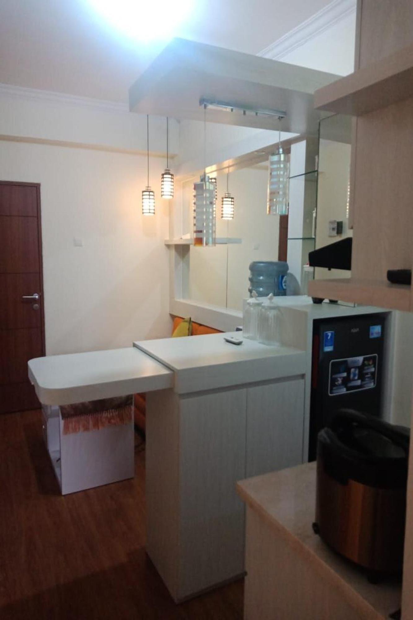 Apartemen Adhigana Kemang View Bekasi